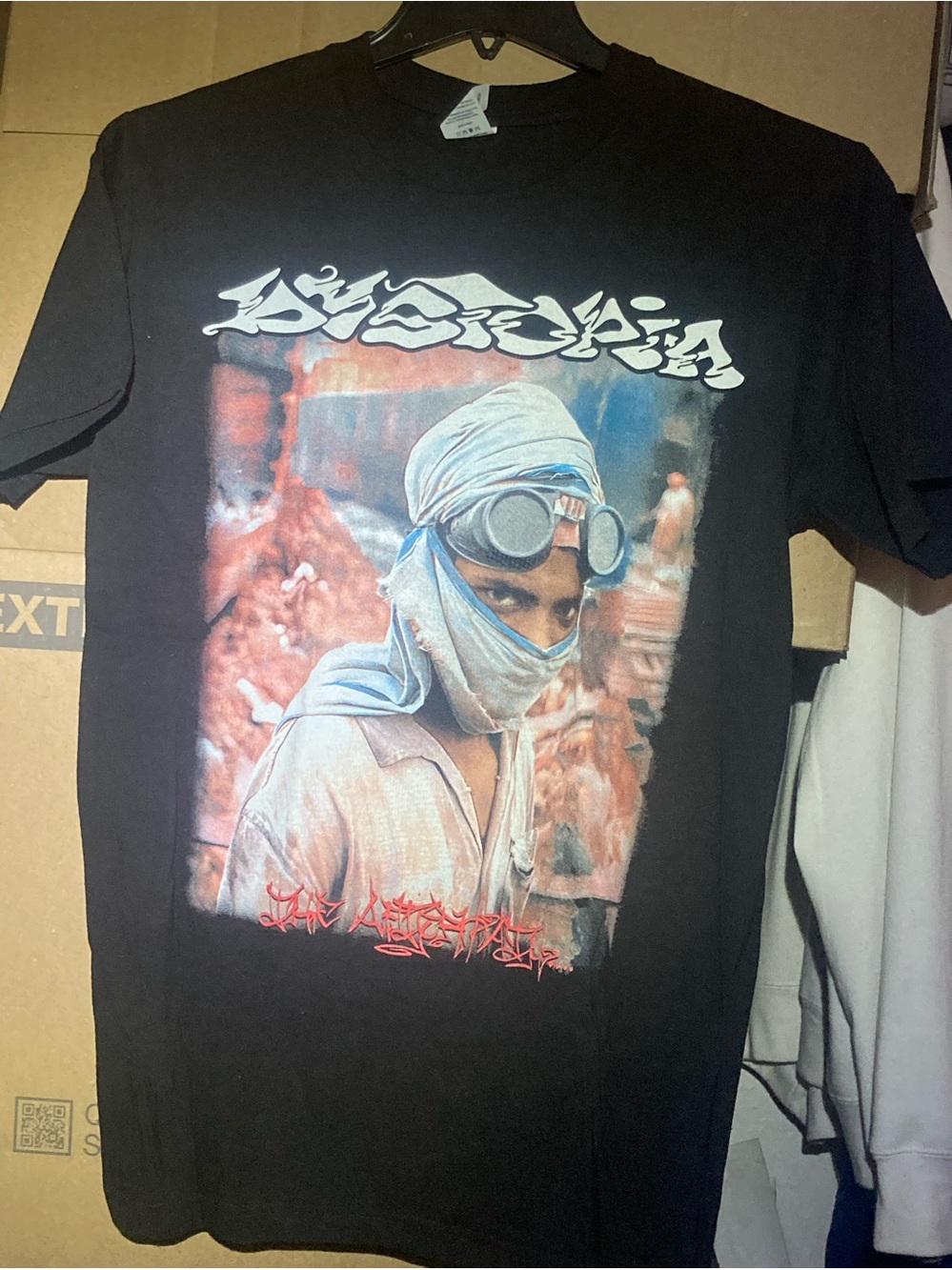Dystopia Shirt